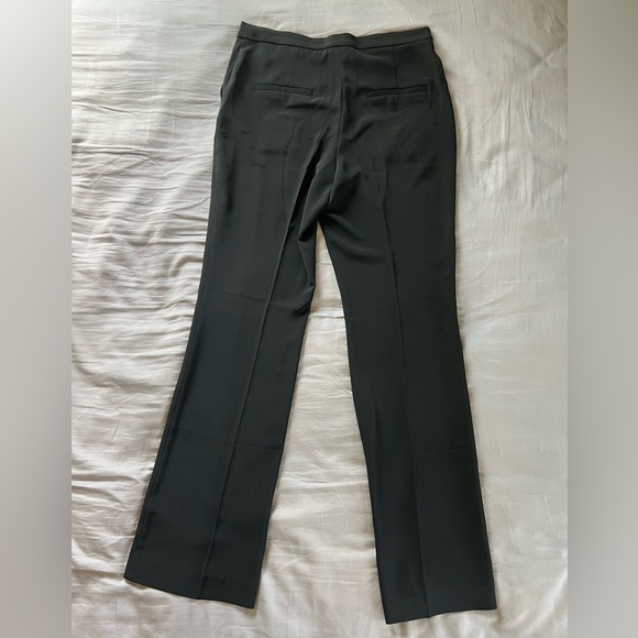 H&M Black Work Pants - Picture 2 of 3